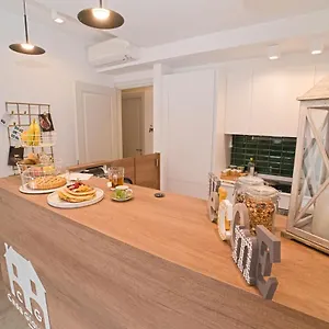  Bed & Breakfast Casa Giovanna