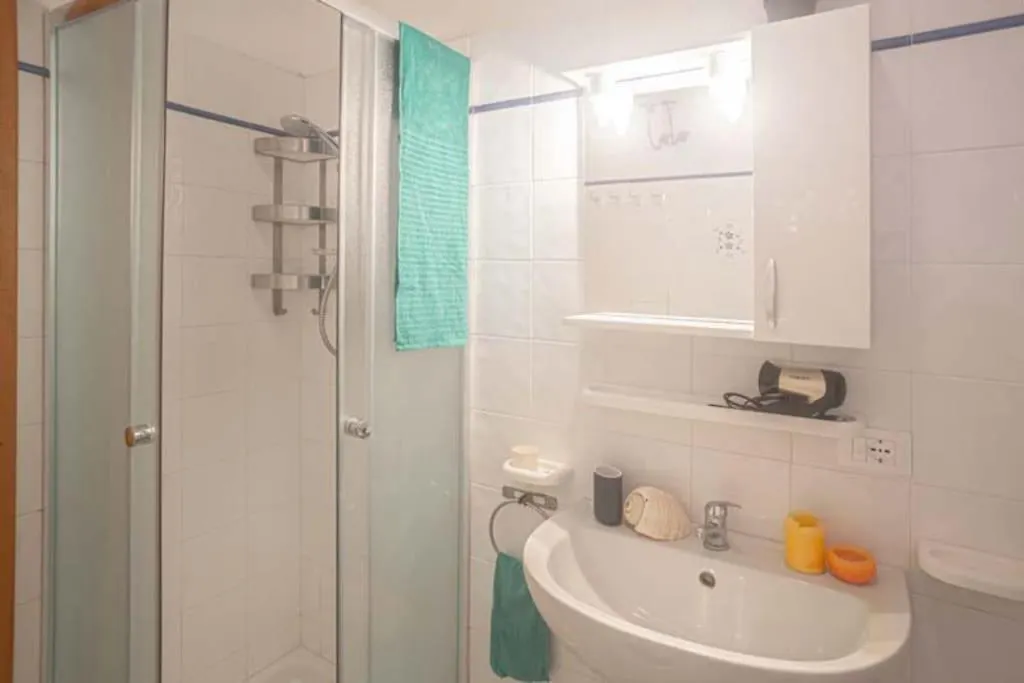 Pino Apartment Campese  Campese (Grosseto)