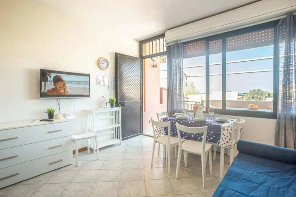 Pino Apartment Campese  0*, Campese (Grosseto) Italy