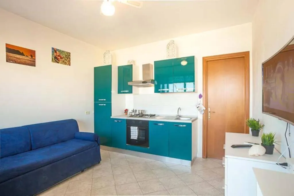 Pino Apartment Campese  Italy